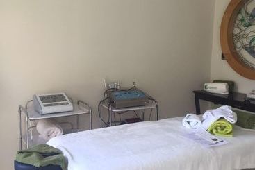 هتل Tiffany Boutique & Spa