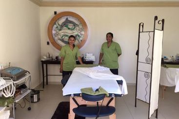 هتل Tiffany Boutique & Spa