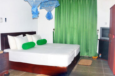Kandy Holiday Residence