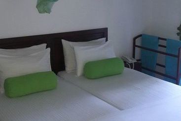 Kandy Holiday Residence