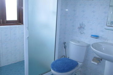 Kandy Holiday Residence