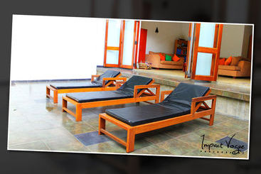 Kandy Holiday Residence