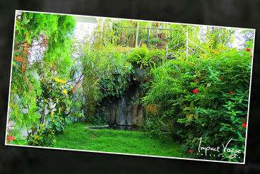 Kandy Holiday Residence