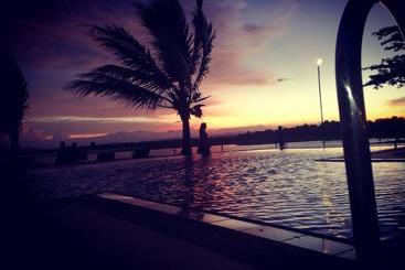 پانسیون Pharo Lake