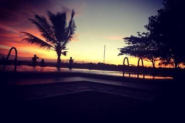 پانسیون Pharo Lake