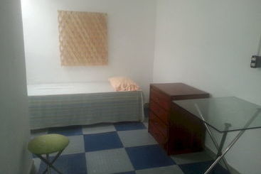 Rig Hostel Boca Chica Back Packer