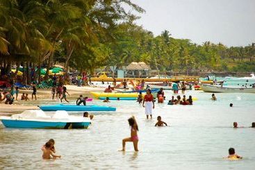 Rig Hostel Boca Chica Back Packer