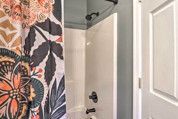 茅舍 Massanutten Resort Cabin: Walk To Amenities