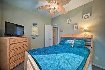 بيت ريفى Resort Home W/ Colorado River Beach Access