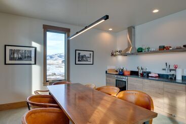 Сельский дом Secluded Paradise Valley Retreat W/ Stunning Views