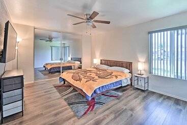 茅舍 Family Friendly Oceanside Home: 5 Mi To Beach