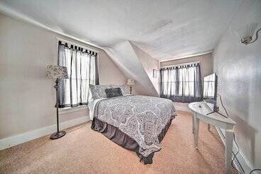 קוטג'' Idyllic Erie Home < 3 Mi To Dtwn Attractions!