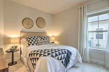 コテージ Resort Style Home In Ocean View Near Bethany Beach