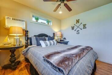 茅舍 Cabin W/ Pool Access   Walk To Table Rock Lake!