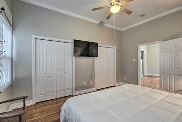 بيت ريفى Columbia Home W/ Spacious Yard < 2 Mi To Dtwn