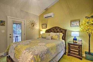 קוטג'' Creekside  Lincoln Lodge  In The Pocono Mtns!