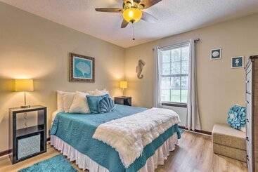茅舍 Close To Beaches   Family Friendly Home W/ Pool!