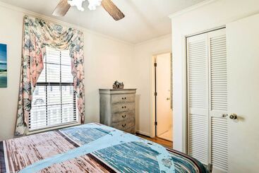 بيت ريفى Lakeside Happiness: Home On Lake Moultrie!