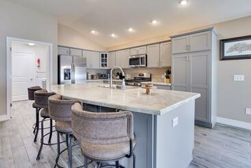 بيت ريفى Lovely Home In The Villages W/ Community Perks!