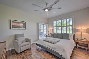 بيت ريفى Modern Naples Home W/ Amenity Access!
