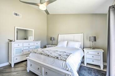 קוטג'' Newly Updated, Dog Friendly Peakview House!