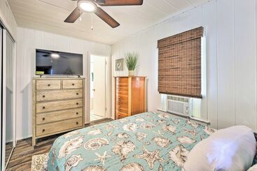 کلبه Siesta Key Couple S Escape   Walk To Beaches!