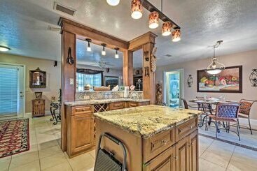 بيت ريفى Ultimate Fisher S Retreat On Lake Rousseau!