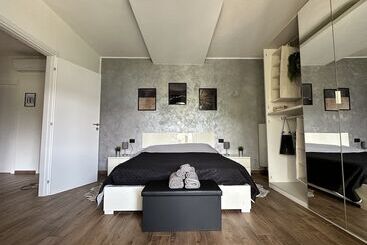 צימר Villa Ma Ya