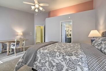 بيت ريفى Charming Utah Abode W/ Patio, Grill & Yard!
