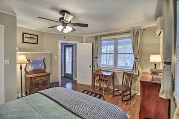 茅舍 Cozy Fries Escape W/ Mountain & River Views!