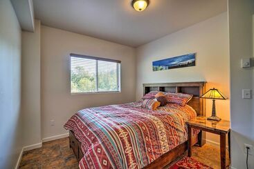 بيت ريفى Family Retreat ~8 Mi To Downtown + Bishops Beach!