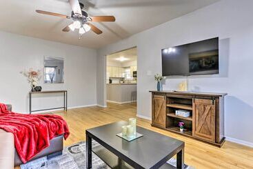 بيت ريفى Ideally Located Jersey City Home, 8 Mi To Nyc