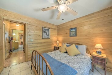 Lovely Waldo Cottage Escape   Pet Friendly!