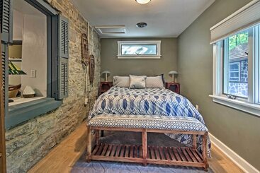 Mercersburg Cottage, 7 Mi To Whitetail Resort