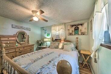 کلبه Pet Friendly Ruidoso Cabin W/ Hot Tub & Fire Pit