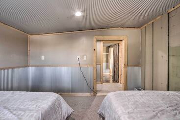 茅舍 Rustic Retreat   Steps To Pomme De Terre Lake