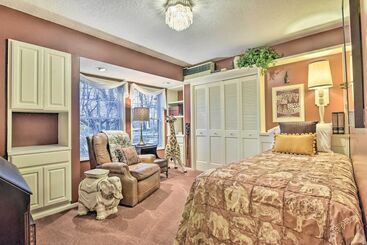 کلبه Spacious Hillsboro Home ~ 18 Mi To Portland!