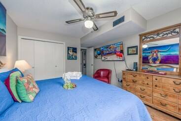 קוטג'' West Winds Lodge