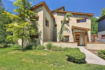 קוטג'' Custom Home < 2 Mi To Downtown Boise