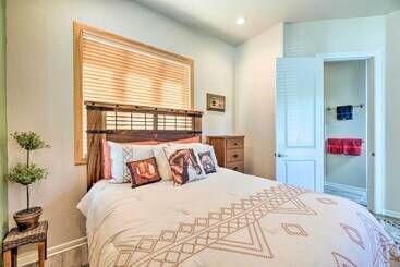 بيت ريفى Doc S Retreat  In Ruidoso Downs W/ Mtn Views