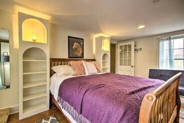 茅舍 Historic Farmhouse W/ Chef S Kitchen Near Wineries
