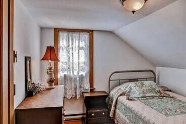 بيت ريفى 5 Mi To Cooperstown All Star Village: Otego Home