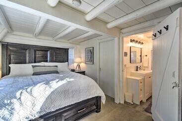 بيت ريفى Puget Sound Cabin With Hot Tub And Water Views!
