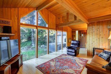 بيت ريفى The Fusion Retreat On 4 Acres: Hike On Site!