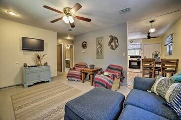 بيت ريفى O Brien Home On ~ 1 Acre W/ Fire Pit   Near River!