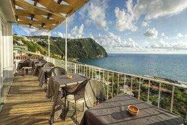 Room In B&b   Forio With A Breathtaking View, For 2 Persons