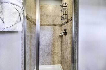 کلبه Grou Friendly Kissimmee Home: 7 Mi To Disney Parks