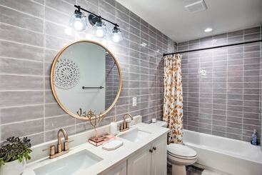 کلبه ~ 12 Mi To Dtwn: Dallas Area Suburban Home W/ Yard