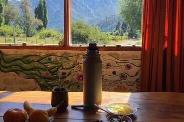 Hostel El Mago