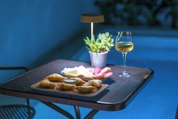 فندق Argostoli Essence Suites